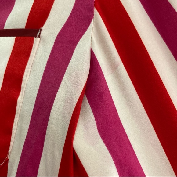 Summersalt Cloud 9 Silky PJ Dress Pajama - Picture 9 of 11